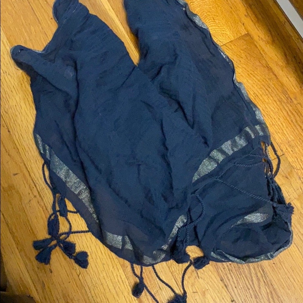 Abercrombie Scarf